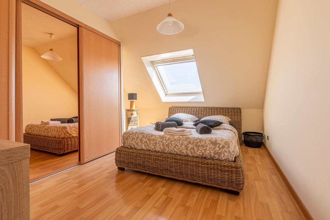 Charmante Maison Climatisee Avec Son Jardin A 5 Minutes De Dijon Saint-Apollinaire  Ngoại thất bức ảnh