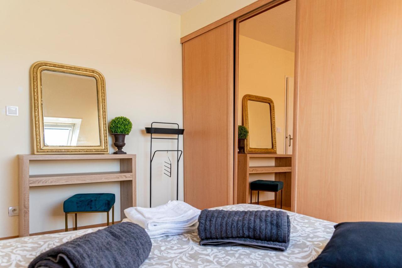 Charmante Maison Climatisee Avec Son Jardin A 5 Minutes De Dijon Saint-Apollinaire  Ngoại thất bức ảnh